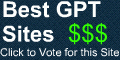 The Best GPT Sites